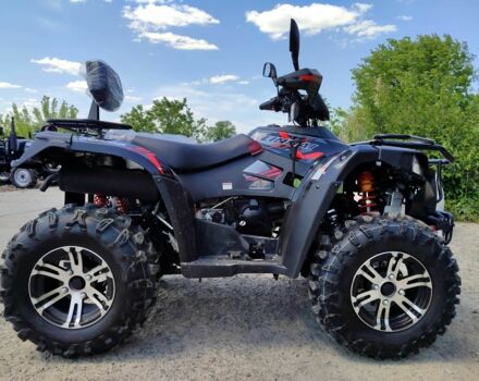 Линхай 95 XF 380, объемом двигателя 0.4 л и пробегом 0 тыс. км за 5700 $, фото 3 на Automoto.ua