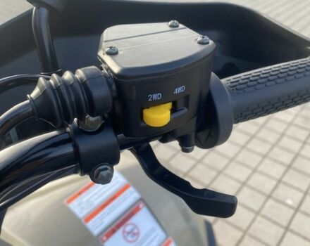 Линхай 95 XF 380, объемом двигателя 0.4 л и пробегом 0 тыс. км за 5400 $, фото 10 на Automoto.ua