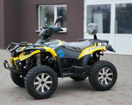 Лінхай 95 XF 380, об'ємом двигуна 12.58 л та пробігом 0 тис. км за 3900 $, фото 12 на Automoto.ua