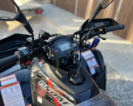 Линхай 95 XF 380, объемом двигателя 12.58 л и пробегом 0 тыс. км за 5250 $, фото 3 на Automoto.ua