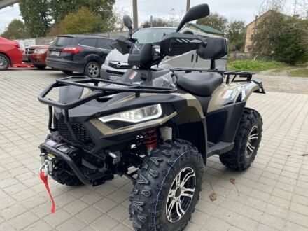 Линхай 95 XF 380 2023 в Львове на Automoto.ua Линхай 95 XF 380, объемом двигателя 0.42 л и пробегом 0 тыс. км за 5399 $, фото 1 на Automoto.ua