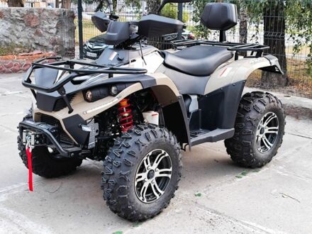 Линхай 95 XF 380 2023 в Хмельницком на Automoto.ua Линхай 95 XF 380, объемом двигателя 0.4 л и пробегом 0 тыс. км за 5400 $, фото 1 на Automoto.ua