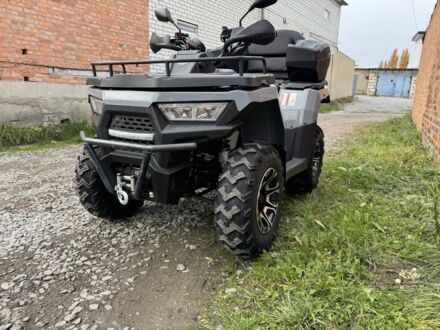 Лінхай 95 XF 380 2023 у Житомирі на Automoto.ua Лінхай 95 XF 380, об'ємом двигуна 0.32 л та пробігом 0 тис. км за 5100 $, фото 1 на Automoto.ua