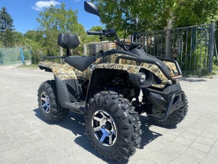 Линхай 95 XF 380 2024 в Львове на Automoto.ua Линхай 95 XF 380, объемом двигателя 0.21 л и пробегом 0 тыс. км за 2950 $, фото 1 на Automoto.ua