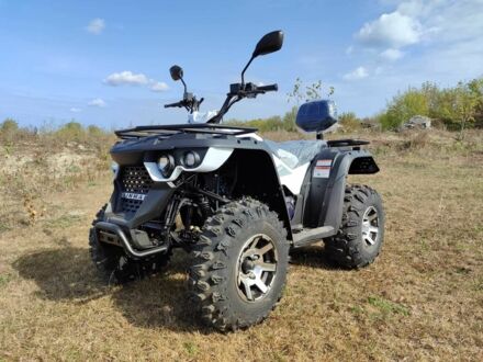 Линхай 95 XF 380 2024 в Остер на Automoto.ua Линхай 95 XF 380, объемом двигателя 0.17 л и пробегом 0 тыс. км за 2550 $, фото 1 на Automoto.ua