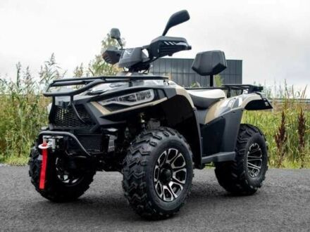 Линхай 95 XF 380 2024 в Киеве на Automoto.ua Линхай 95 XF 380, объемом двигателя 0.3 л и пробегом 0 тыс. км за 4650 $, фото 1 на Automoto.ua