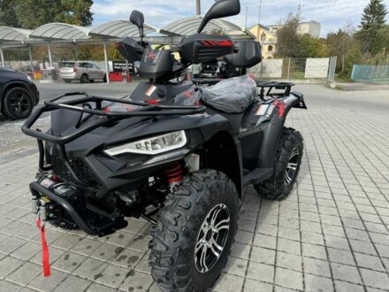 Лінхай 95 XF 380 2024 у Києві на Automoto.ua Лінхай 95 XF 380, об'ємом двигуна 0.4 л та пробігом 0 тис. км за 5399 $, фото 1 на Automoto.ua