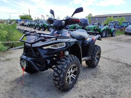 Линхай 95 XF 380 2024 в Сваляве на Automoto.ua Линхай 95 XF 380, объемом двигателя 0.4 л и пробегом 0 тыс. км за 5700 $, фото 1 на Automoto.ua