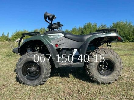 Линхай 95 XF 380 2024 в Днепре (Днепропетровске) на Automoto.ua Линхай 95 XF 380, объемом двигателя 0.3 л и пробегом 0 тыс. км за 3890 $, фото 1 на Automoto.ua