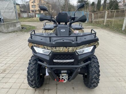 Линхай 95 XF 380 2024 в Львове на Automoto.ua Линхай 95 XF 380, объемом двигателя 0.32 л и пробегом 0 тыс. км за 5099 $, фото 1 на Automoto.ua