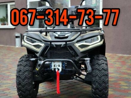 Линхай 95 XF 380 2024 в Ичне на Automoto.ua Линхай 95 XF 380, объемом двигателя 0.3 л и пробегом 0 тыс. км за 4850 $, фото 1 на Automoto.ua