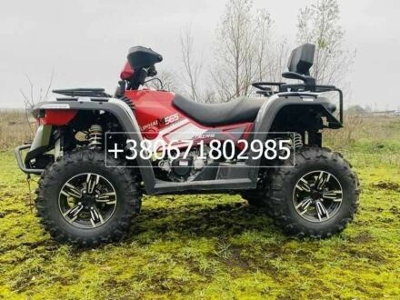 Лінхай 95 XF 380, об'ємом двигуна 12.58 л та пробігом 0 тис. км за 6650 $, фото 1 на Automoto.ua