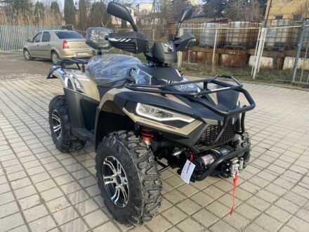 Линхай 95 XF 380 2024 в Львове на Automoto.ua Линхай 95 XF 380, объемом двигателя 0.4 л и пробегом 0 тыс. км за 5400 $, фото 1 на Automoto.ua