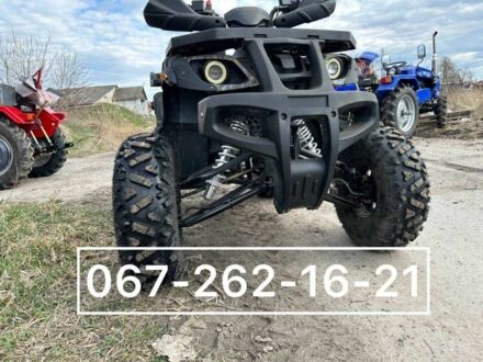 Лінхай 95 XF 380 2025 у Бориславе на Automoto.ua Лінхай 95 XF 380, об'ємом двигуна 0.2 л та пробігом 0 тис. км за 1595 $, фото 1 на Automoto.ua