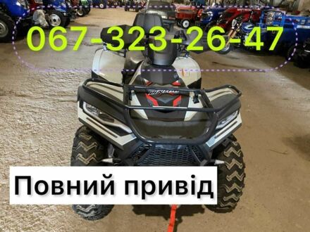Лінхай 95 XF 380 2025 у Радомышле на Automoto.ua Лінхай 95 XF 380, об'ємом двигуна 0.28 л та пробігом 0 тис. км за 4250 $, фото 1 на Automoto.ua
