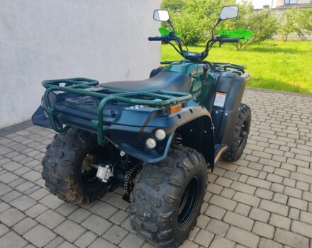 Лінхай С-Елізє, об'ємом двигуна 0.17 л та пробігом 0 тис. км за 1499 $, фото 4 на Automoto.ua