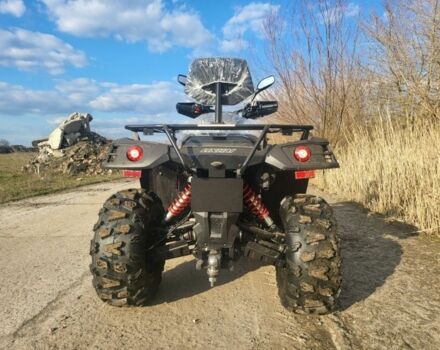 Лінхай С-Елізє, об'ємом двигуна 0.4 л та пробігом 0 тис. км за 5500 $, фото 4 на Automoto.ua