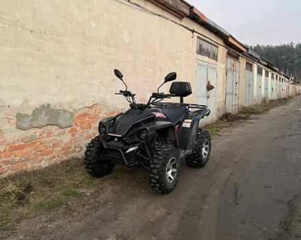 Линхай С-Элизе, объемом двигателя 0.21 л и пробегом 0 тыс. км за 2600 $, фото 2 на Automoto.ua