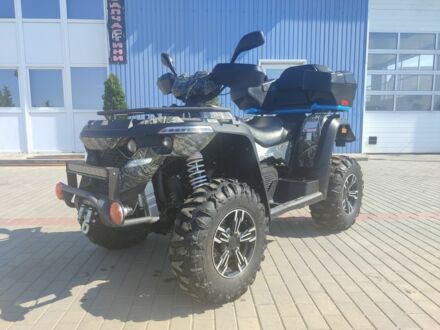 Лінхай С-Елізє 2023 у Жмеренке на Automoto.ua Лінхай С-Елізє, об'ємом двигуна 0.76 л та пробігом 0 тис. км за 6350 $, фото 1 на Automoto.ua