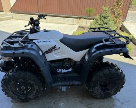 Линхай Другая, объемом двигателя 0 л и пробегом 0 тыс. км за 1208 $, фото 1 на Automoto.ua