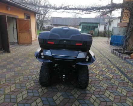 Линхай Другая, объемом двигателя 1 л и пробегом 0 тыс. км за 6500 $, фото 7 на Automoto.ua