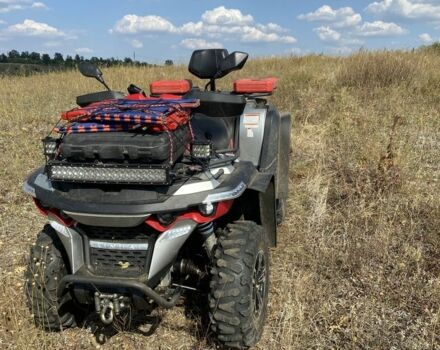 Линхай Другая, объемом двигателя 0.5 л и пробегом 0 тыс. км за 5400 $, фото 5 на Automoto.ua