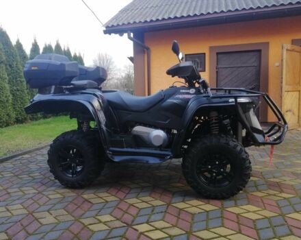 Линхай Другая, объемом двигателя 1 л и пробегом 0 тыс. км за 6500 $, фото 5 на Automoto.ua
