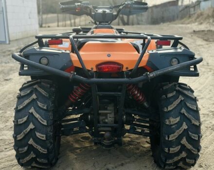 Лінхай Інша, об'ємом двигуна 0.5 л та пробігом 0 тис. км за 4200 $, фото 4 на Automoto.ua