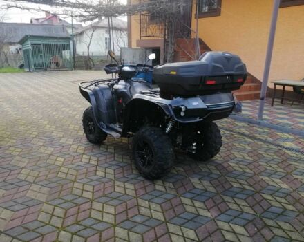 Линхай Другая, объемом двигателя 1 л и пробегом 0 тыс. км за 6500 $, фото 10 на Automoto.ua