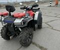Линхай Другая, объемом двигателя 0.5 л и пробегом 0 тыс. км за 5400 $, фото 9 на Automoto.ua