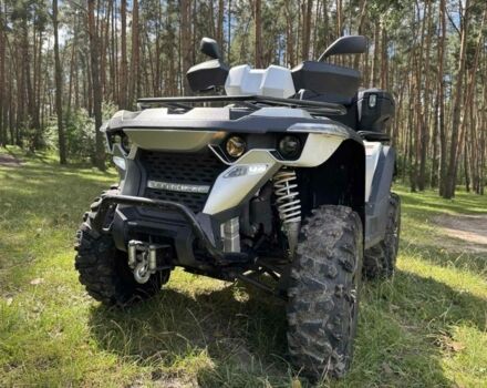 Линхай Другая 2020 в Виннице на Automoto.ua Линхай Другая, объемом двигателя 0.7 л и пробегом 0 тыс. км за 6200 $, фото 4 на Automoto.ua