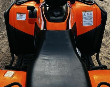 Лінхай Інша, об'ємом двигуна 0.5 л та пробігом 0 тис. км за 4200 $, фото 6 на Automoto.ua