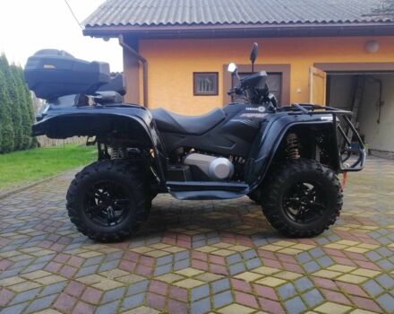 Линхай Другая, объемом двигателя 1 л и пробегом 0 тыс. км за 6500 $, фото 6 на Automoto.ua