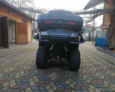 Линхай Другая, объемом двигателя 1 л и пробегом 0 тыс. км за 6500 $, фото 8 на Automoto.ua