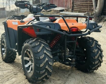 Лінхай Інша, об'ємом двигуна 0.5 л та пробігом 0 тис. км за 4200 $, фото 2 на Automoto.ua