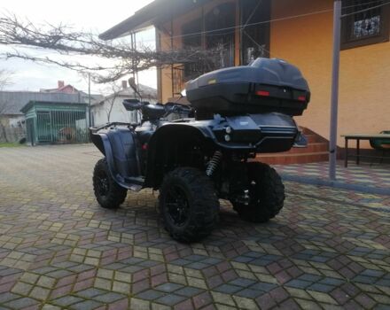 Линхай Другая, объемом двигателя 1 л и пробегом 0 тыс. км за 6500 $, фото 9 на Automoto.ua