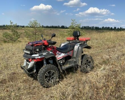 Линхай Другая, объемом двигателя 0.5 л и пробегом 0 тыс. км за 5400 $, фото 2 на Automoto.ua