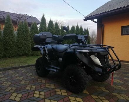 Линхай Другая, объемом двигателя 1 л и пробегом 0 тыс. км за 6500 $, фото 3 на Automoto.ua