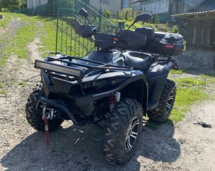 Линхай Другая, объемом двигателя 0.4 л и пробегом 0 тыс. км за 3800 $, фото 2 на Automoto.ua