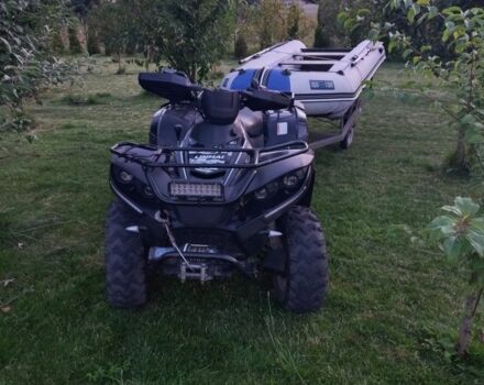 Линхай Другая, объемом двигателя 0.3 л и пробегом 0 тыс. км за 2600 $, фото 2 на Automoto.ua