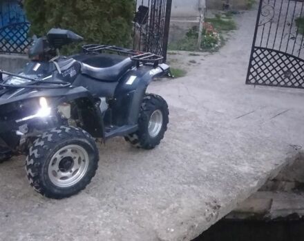 Линхай Другая, объемом двигателя 0 л и пробегом 0 тыс. км за 3500 $, фото 1 на Automoto.ua