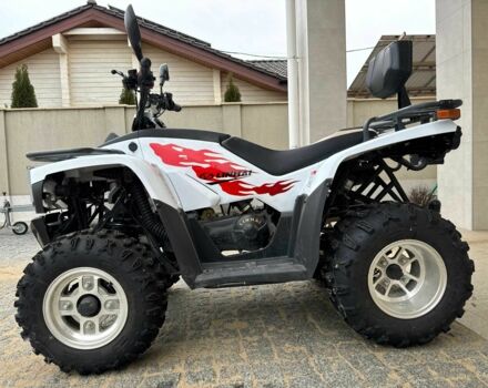 Линхай Другая, объемом двигателя 0.2 л и пробегом 0 тыс. км за 2200 $, фото 7 на Automoto.ua