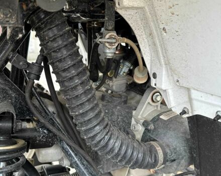 Линхай Другая, объемом двигателя 0.2 л и пробегом 0 тыс. км за 2200 $, фото 4 на Automoto.ua