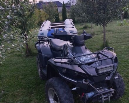 Линхай Другая, объемом двигателя 0.3 л и пробегом 0 тыс. км за 2600 $, фото 1 на Automoto.ua