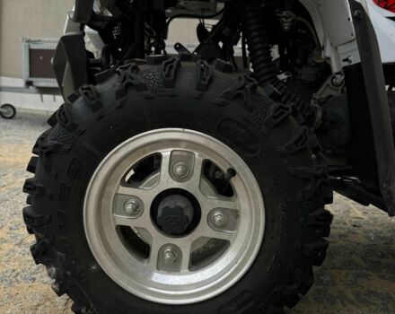 Линхай Другая, объемом двигателя 0.2 л и пробегом 0 тыс. км за 2200 $, фото 14 на Automoto.ua