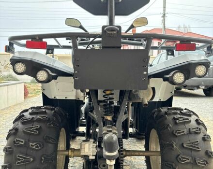 Линхай Другая, объемом двигателя 0.2 л и пробегом 0 тыс. км за 2200 $, фото 8 на Automoto.ua