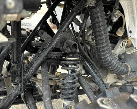 Линхай Другая, объемом двигателя 0.2 л и пробегом 0 тыс. км за 2200 $, фото 3 на Automoto.ua