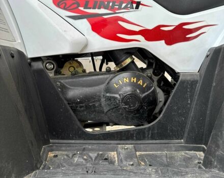 Линхай Другая, объемом двигателя 0.2 л и пробегом 0 тыс. км за 2200 $, фото 5 на Automoto.ua