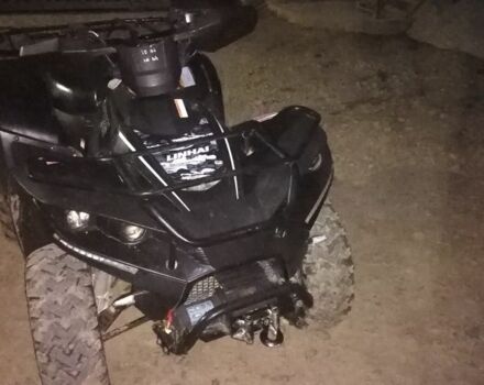 Линхай Другая, объемом двигателя 0 л и пробегом 0 тыс. км за 3500 $, фото 2 на Automoto.ua