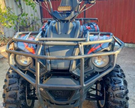 Лінхай Інша, об'ємом двигуна 0 л та пробігом 0 тис. км за 2000 $, фото 8 на Automoto.ua